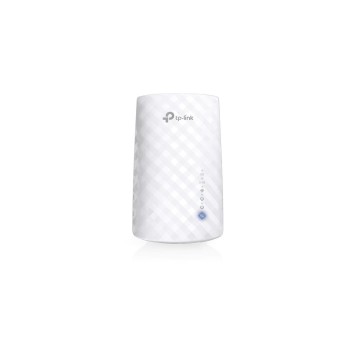 TP-Link RE190: WLAN-AC Repeater, 750 Mbps, Repeater Taste, Repeater Modus TP-Link RE190: WLAN-AC Repeater, 750 Mbps, Repeater Taste, Repeater Modus