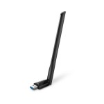 TP-Link Archer T3U Plus, AC1300, USB 3.0