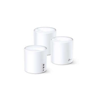 TP-Link Deco X60: Whole-Home AX Mesh, AX3000 Mesh Set
