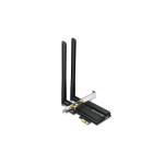 TP-Link Adaptateur WiFi AX PCIe Archer TX50E