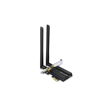 TP-Link Archer Archer TX50E PCI Express, AX3000 Wi-Fi 6 Bluetooth 5.0 TP-Link Archer Archer TX50E PCI Express, AX3000 Wi-Fi 6 Bluetooth 5.0