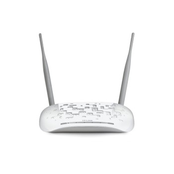 TP-Link TL-WA801N : WLAN-N Access Point, 300 Mbps, WPA/WPA/WPA2, 2T2R TP-Link TL-WA801N : WLAN-N Access Point, 300 Mbps, WPA/WPA/WPA2, 2T2R