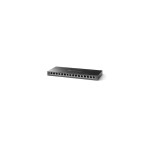 TP-Link TL-SG116E: 16Port Switch, 1Gbps, Easy Smart