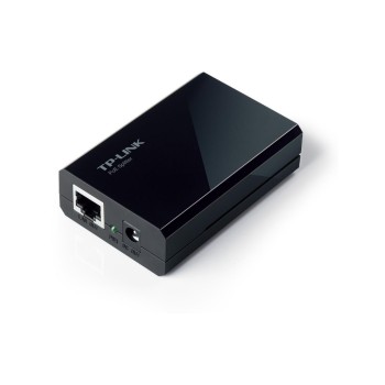 TP-LinkTL-POE10R: PoE Splitter, Power over Ethernet Injector Adapter TP-LinkTL-POE10R: PoE Splitter, Power over Ethernet Injector Adapter