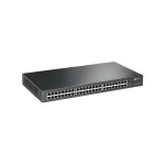 TP-Link TL-SG1048: 48Port Switch, 1Gbps, Unmanaged, 48x 10/100/1000M RJ45 ports