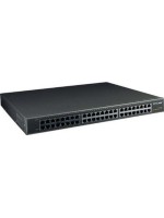 TP-Link TL-SG1048: 48Port Switch, 1Gbps, Unmanaged, 48x 10/100/1000M RJ45 ports