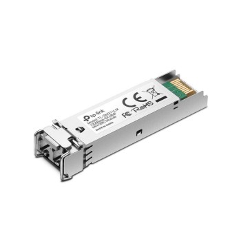 TP-Link TL-SM311LM: SFP Transceiver, 550m, for TP-Link Switches with SFP Slot TP-Link TL-SM311LM: SFP Transceiver, 550m, for TP-Link Switches with SFP Slot