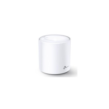 TP-Link Deco X20: Whole-Home AX Mesh 1er, AX1800 Mesh Set