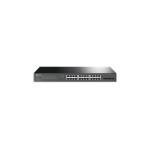 TP-Link Commutateur PoE+ TL-SG2428P 28 Port