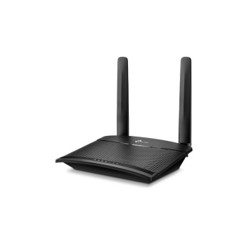 TP-Link TL-MR100: 4G/LTE-WLAN-Router, 300 MBPS TP-Link TL-MR100: 4G/LTE-WLAN-Router, 300 MBPS