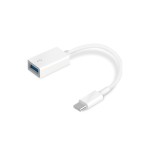 TP-Link Adaptateur USB 3.0 UC400 Connecteur USB C - Prise USB A