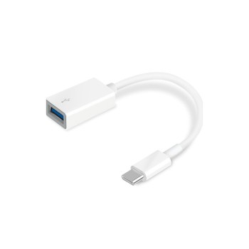 TP-Link USB-C for USB 3.0 Adapter, Super Speed 3.0 TP-Link USB-C for USB 3.0 Adapter, Super Speed 3.0