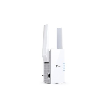 TP-Link TL-RE605: WLAN-AX Repeater, 1800 AX, Repeater Taste, Repeater Modus TP-Link TL-RE605: WLAN-AX Repeater, 1800 AX, Repeater Taste, Repeater Modus