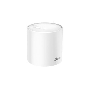 TP-Link Deco X60: AX Mesh 1er, AX3000 Mesh Set