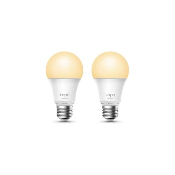 TP-Link Smart Buld Tapo L510E 2, Zweierpack TP-Link Smart Buld Tapo L510E 2, Zweierpack