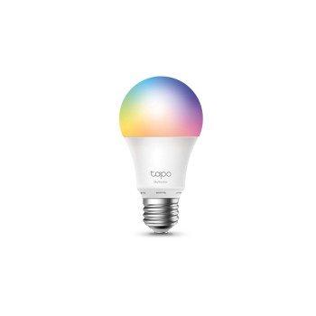 TP-Link Smart Buld Tapo L530E, Einzelstück TP-Link Smart Buld Tapo L530E, Einzelstück