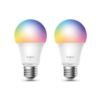 TP-Link Smart Buld Tapo L530E 2, Zweierpack TP-Link Smart Buld Tapo L530E 2, Zweierpack
