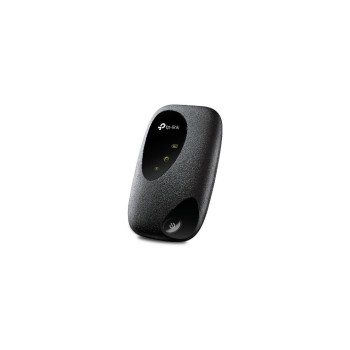 TP-Link M7000: 4G LTE Mobil WLAN Router, bis 150Mb/s Down, 50Mb/s Up TP-Link M7000: 4G LTE Mobil WLAN Router, bis 150Mb/s Down, 50Mb/s Up