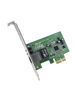 TP-Link PCI-Express Netzwerkkarte, 1Gbps