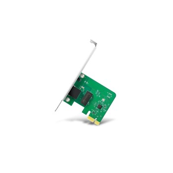 TP-Link PCI-Express Netzwerkkarte, 1Gbps TP-Link PCI-Express Netzwerkkarte, 1Gbps