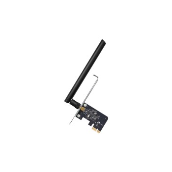 TP-Link Archer Archer T2E PCI Express, AC600 Wi-Fi 5 TP-Link Archer Archer T2E PCI Express, AC600 Wi-Fi 5