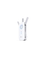 TP-Link TL-RE550: WLAN-AC Repeater, 1900 Mbps, Repeater Taste, Repeater Modus
