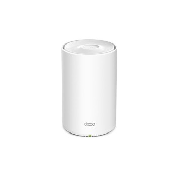 TP-Link Deco X20-4G: 4G/LTE-WLAN-Router, 300Mbps LTE, 1800Mbps WiFi 6, Mesh TP-Link Deco X20-4G: 4G/LTE-WLAN-Router, 300Mbps LTE, 1800Mbps WiFi 6, Mesh