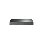 TP-Link Commutateur PoE+ TL-SG1210MP 9 Port