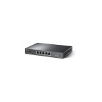 TP-Link TL-SG105-M2: 8 Port Desktop Switch, Unmanaged, 5x 2500/1000/100Mbps RJ45-Ports