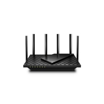 TP-Link Archer AX73, Wi-Fi 6 Router, AX5400, 4804Mbps 5Ghz, 574Mbps 2.4Ghz TP-Link Archer AX73, Wi-Fi 6 Router, AX5400, 4804Mbps 5Ghz, 574Mbps 2.4Ghz