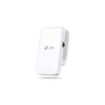 TP-Link TL-RE330: WLAN-AC Repeater, 1200 Mbps, AP/Repeater Modus, Int. Antennen TP-Link TL-RE330: WLAN-AC Repeater, 1200 Mbps, AP/Repeater Modus, Int. Antennen