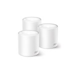 TP-Link Système Mesh Deco X50 ensemble de 3