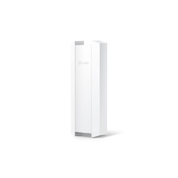 TP-Link EAP610-OUTDOOR: WiFi-6 Outdoor AP, 574+1201Mbps, IP67, PoE, Roaming