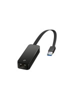 TP-Link UE306: Gigabit USB Adapter, 1x LAN RJ-45