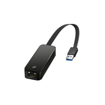TP-Link UE306: Gigabit USB Adapter, 1x LAN RJ-45 TP-Link UE306: Gigabit USB Adapter, 1x LAN RJ-45