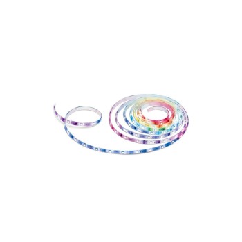 TP-Link Tapo L920-5: Smart Light Strip, 5 Meter Multicolor,Wasserdicht,  WLAN TP-Link Tapo L920-5: Smart Light Strip, 5 Meter Multicolor,Wasserdicht,  WLAN