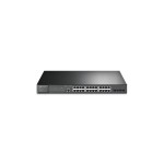 TP-Link Commutateur PoE+ TL-SG3428MP 28 Port