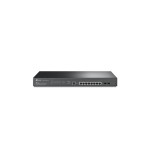 TP-Link Commutateur PoE+ TL-SG3210XHP-M2 10 Port