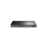 TP-Link Commutateur PoE+ TL-SG1218MP 18 Port