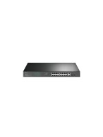 TP-Link TL-SG1218MP: 18 Port PoE+ 19Switch, 16xGE PoE+, 250W Budget, 2xSFP, Easy Smart