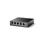 TP-Link Commutateur PoE+ TL-SG1005LP 5 Port