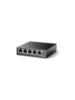 TP-Link Commutateur PoE+ TL-SG1005LP 5 Port