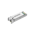 TP-Link TL-SM321A-2: SFP Transceiver, 2km, for TP-Link Switches with SFP Slot