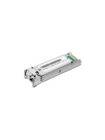 TP-Link TL-SM321B-2 SFP Transceiver, 2km, für TP-Link Switches mit SFP Slot