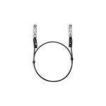 TP-Link SFP+ Twinax Kabel 1m, passiv, 10Gbps,