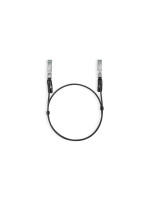 TP-Link SFP+ Twinax cable 1m, passiv, 10Gbps,