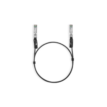 TP-Link SFP+ Twinax Kabel 1m, passiv, 10Gbps, TP-Link SFP+ Twinax Kabel 1m, passiv, 10Gbps,