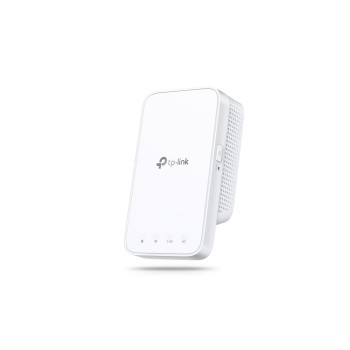 TP-Link TL-RE300: WLAN-AC Repeater, 1200 Mbps, AP/Repeater Modus, int. Antenne TP-Link TL-RE300: WLAN-AC Repeater, 1200 Mbps, AP/Repeater Modus, int. Antenne