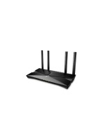 TP-Link Archer AX23, Wi-Fi 6 Router, AX1800, 1201&574Mbps, 5xGE, WPA3, VPN