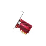 TP-Link Carte réseau TX401 10Gbps PCI-Express- x4